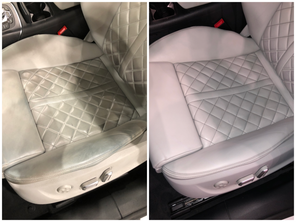 Autoshine Detailing Mobile Auto Detailing Interior Detailing